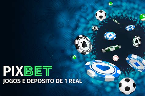 pixbet é real